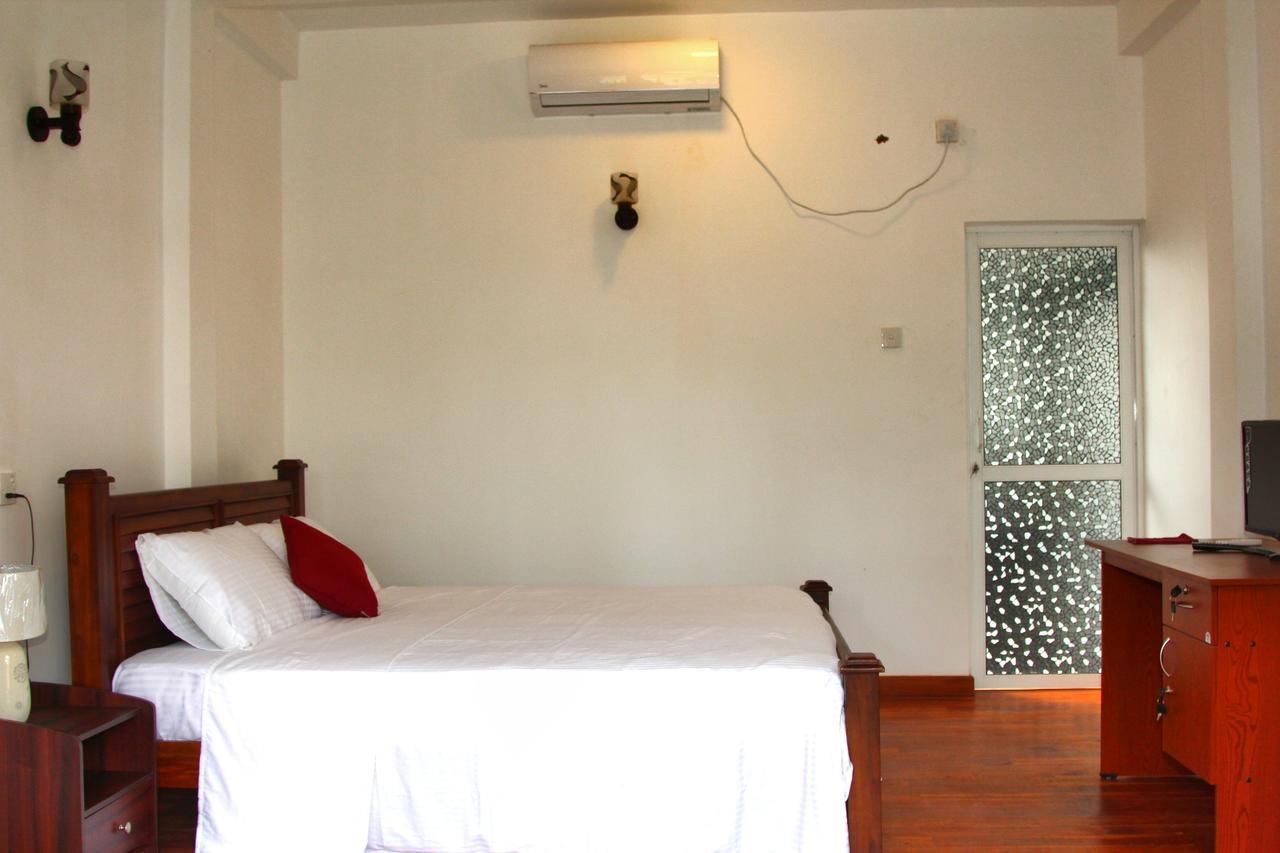 Himawari Beach Villa 马特勒 外观 照片