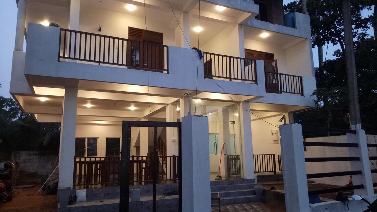 Himawari Beach Villa 马特勒 外观 照片