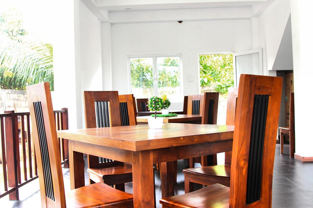 Himawari Beach Villa 马特勒 外观 照片