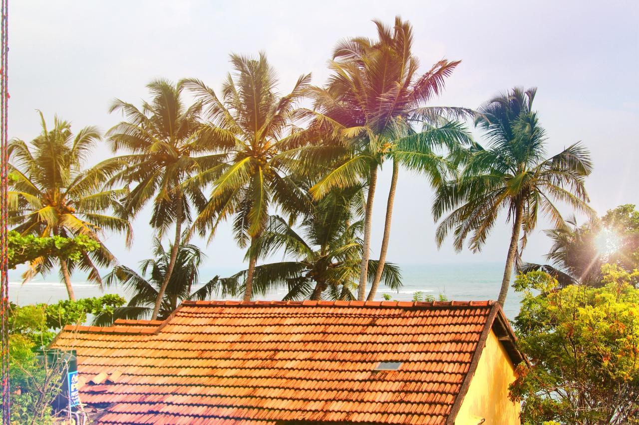 Himawari Beach Villa 马特勒 外观 照片