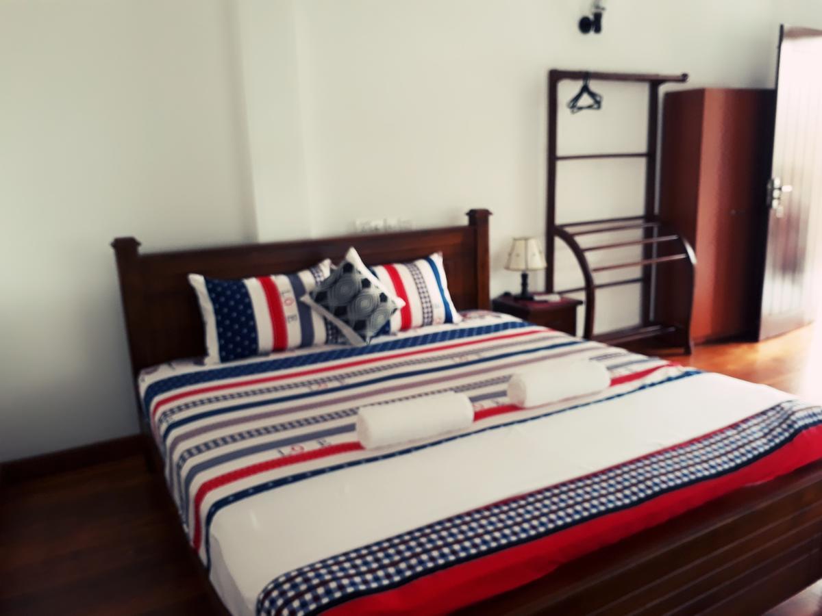 Himawari Beach Villa 马特勒 外观 照片