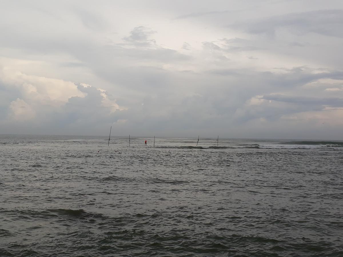 Himawari Beach Villa 马特勒 外观 照片