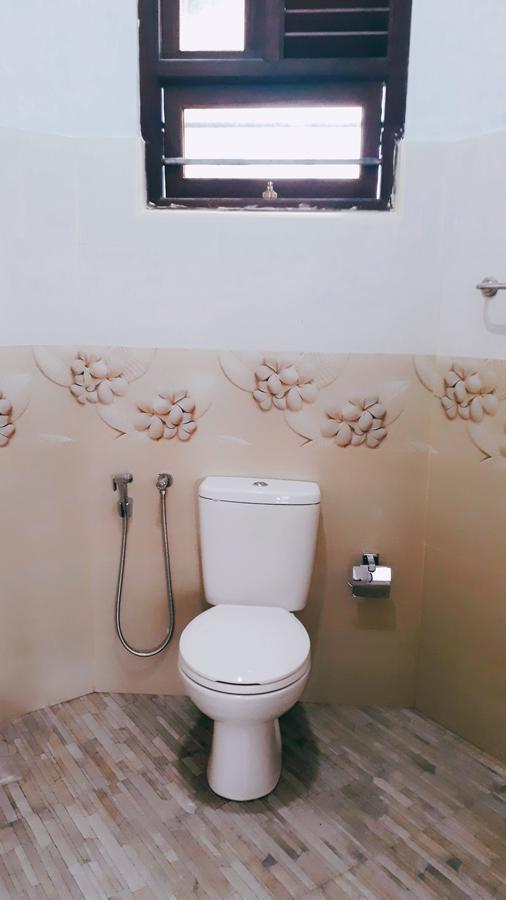 Himawari Beach Villa 马特勒 外观 照片
